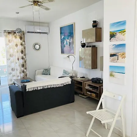 Peaceful Townhouse With Private Pool Near The Sea *