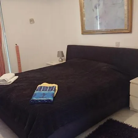 דירה Peaceful Townhouse With Private Pool Near The Sea