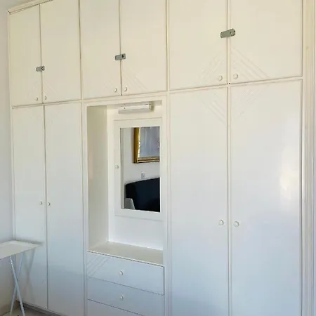 דירה Peaceful Townhouse With Private Pool Near The Sea *