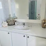 Peaceful Townhouse With Private Pool Near The Sea パ フォス